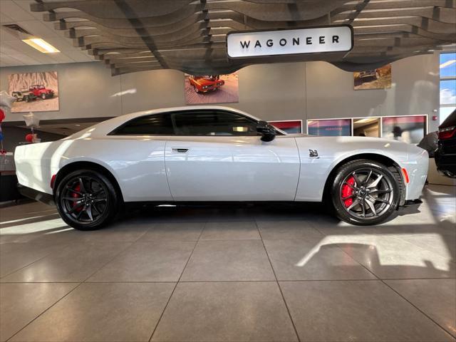 new 2024 Dodge Charger car, priced at $72,025
