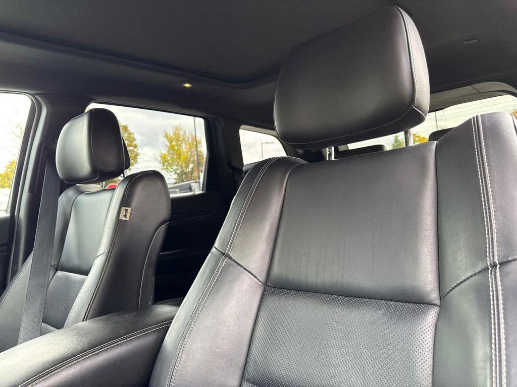 used 2021 Jeep Grand Cherokee car, priced at $27,900