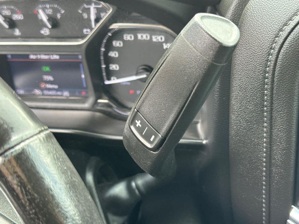used 2020 GMC Sierra 1500 car, priced at $36,400