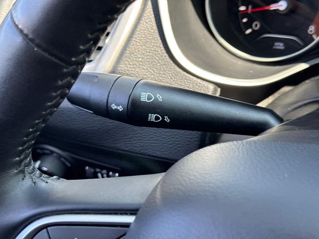 used 2019 Jeep Compass car, priced at $18,400