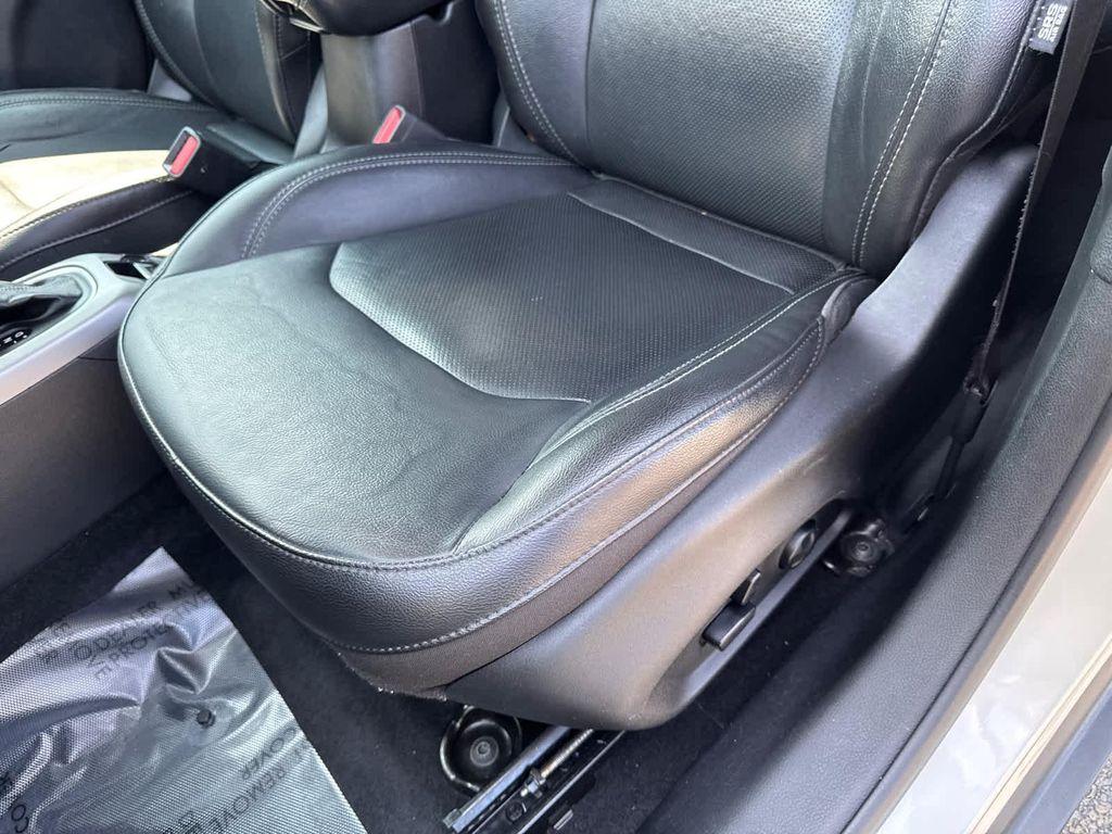 used 2019 Jeep Compass car, priced at $18,400