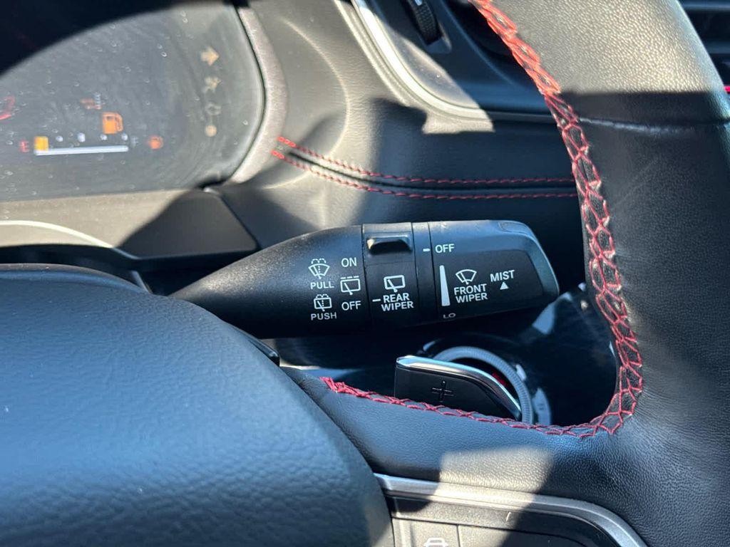 used 2022 Jeep Grand Cherokee car, priced at $37,989
