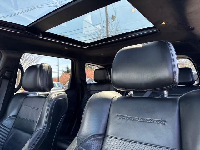 used 2020 Jeep Grand Cherokee car, priced at $76,998