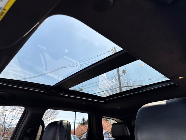 used 2020 Jeep Grand Cherokee car, priced at $76,998
