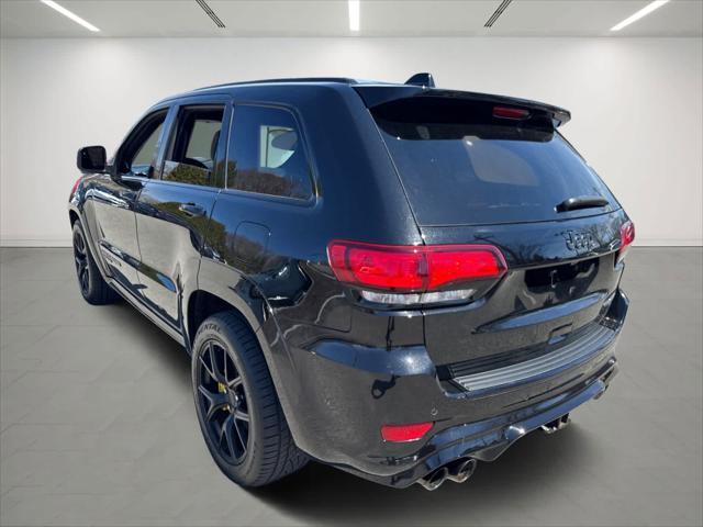 used 2020 Jeep Grand Cherokee car, priced at $76,998