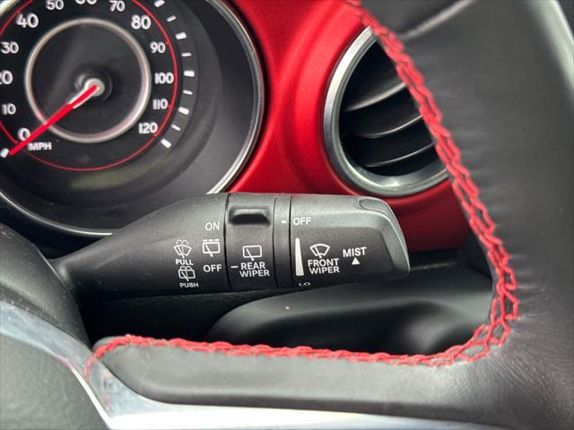 used 2021 Jeep Wrangler Unlimited car, priced at $37,600