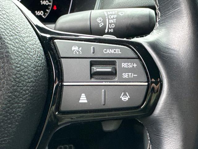 used 2022 Honda Civic car, priced at $23,400