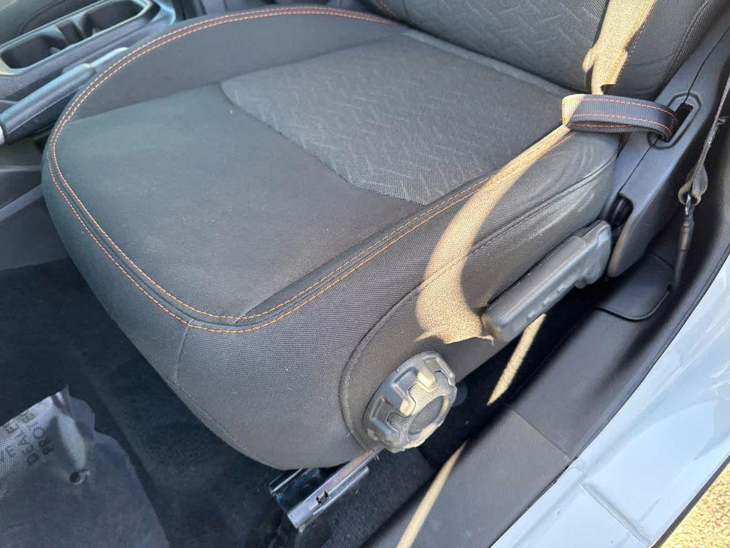 used 2023 Jeep Gladiator car, priced at $36,900
