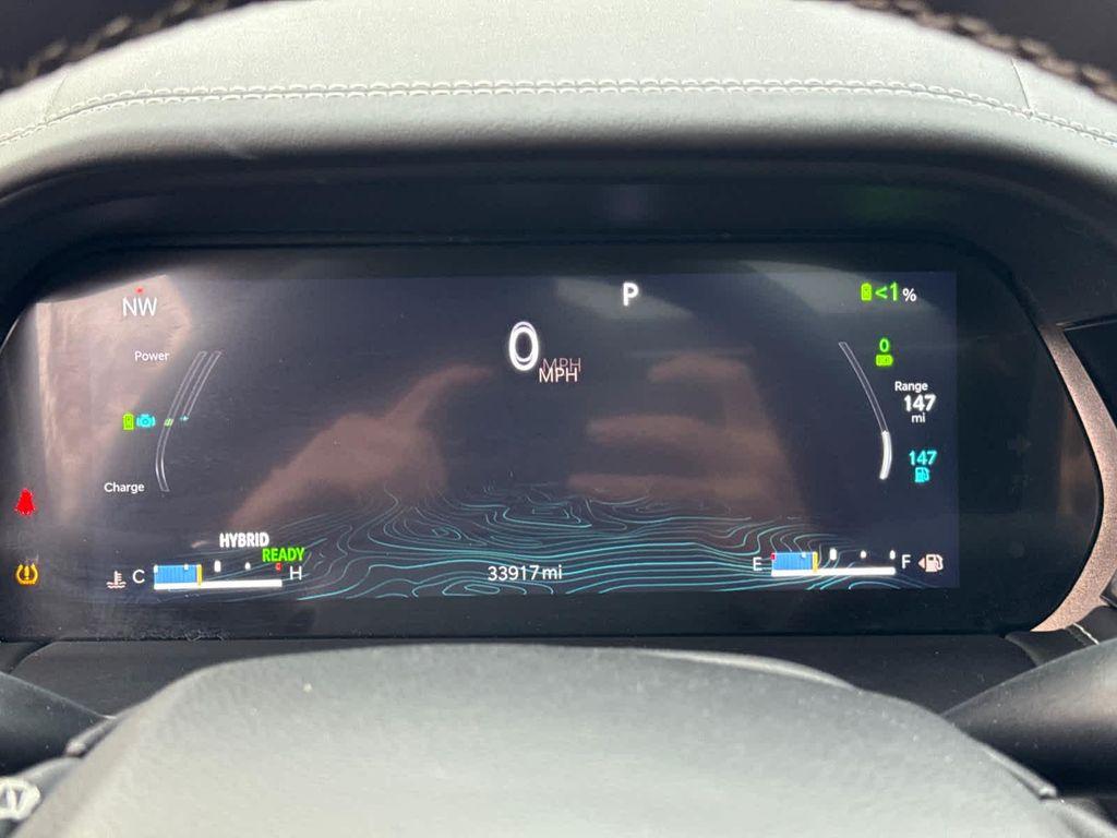 used 2022 Jeep Grand Cherokee 4xe car, priced at $26,900