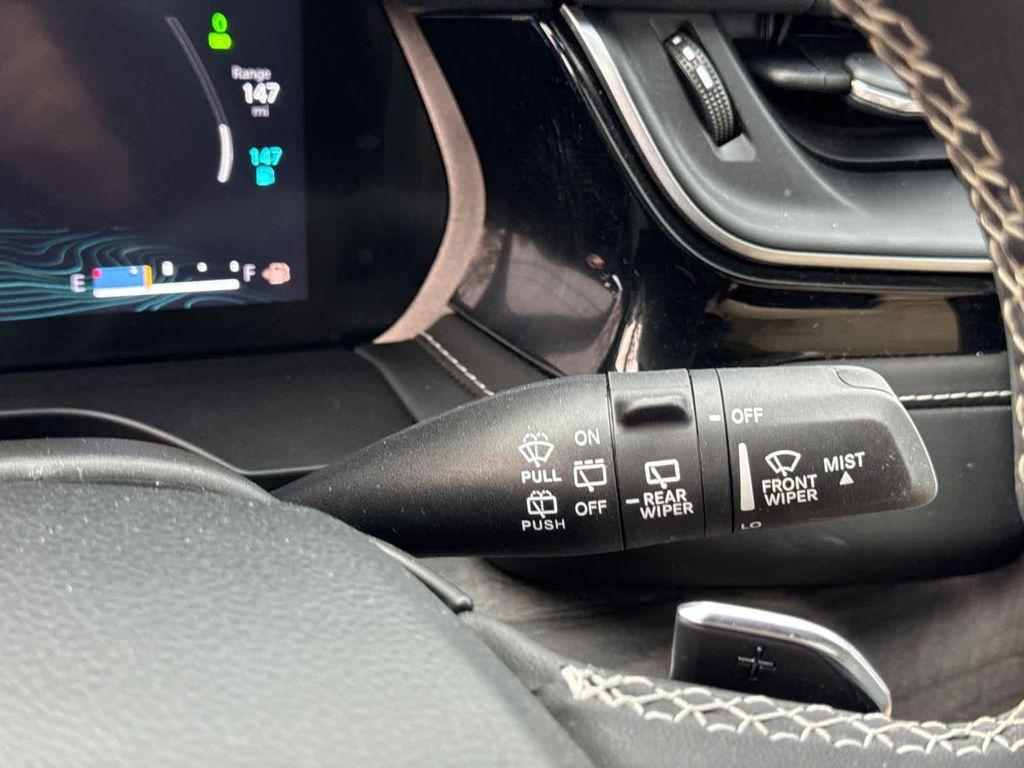 used 2022 Jeep Grand Cherokee 4xe car, priced at $26,900