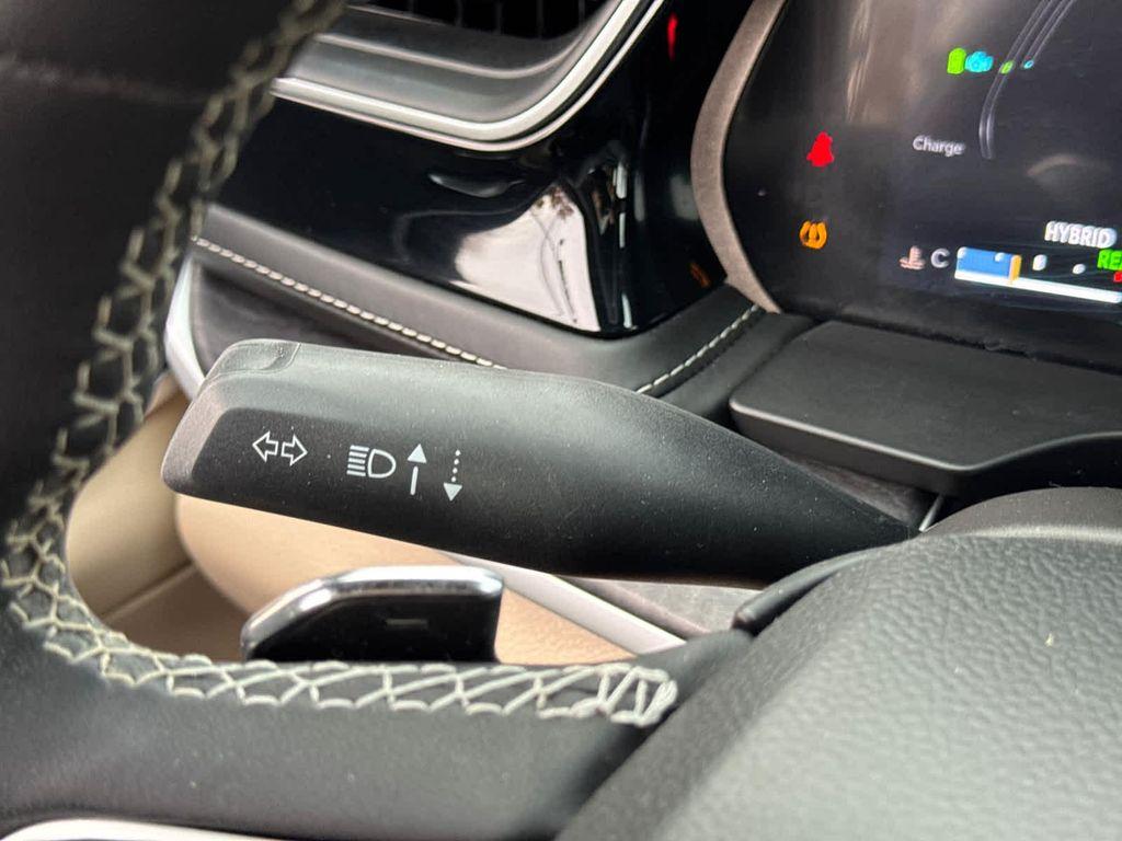 used 2022 Jeep Grand Cherokee 4xe car, priced at $26,900