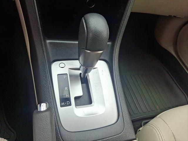 used 2014 Subaru XV Crosstrek car, priced at $11,193