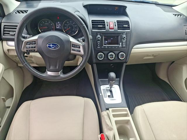 used 2014 Subaru XV Crosstrek car, priced at $11,193