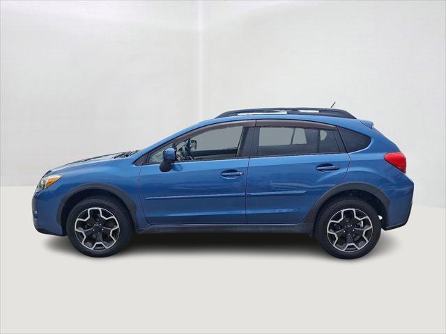 used 2014 Subaru XV Crosstrek car, priced at $11,193