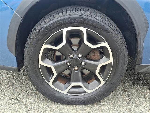 used 2014 Subaru XV Crosstrek car, priced at $11,193