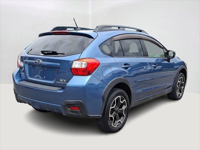 used 2014 Subaru XV Crosstrek car, priced at $11,193