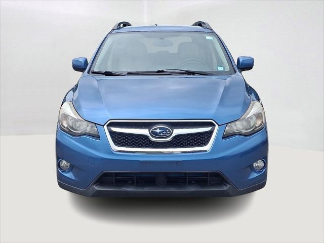 used 2014 Subaru XV Crosstrek car, priced at $11,193