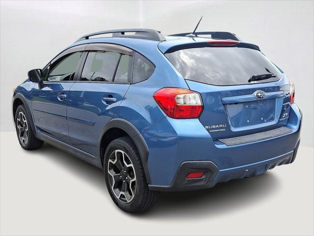 used 2014 Subaru XV Crosstrek car, priced at $11,193
