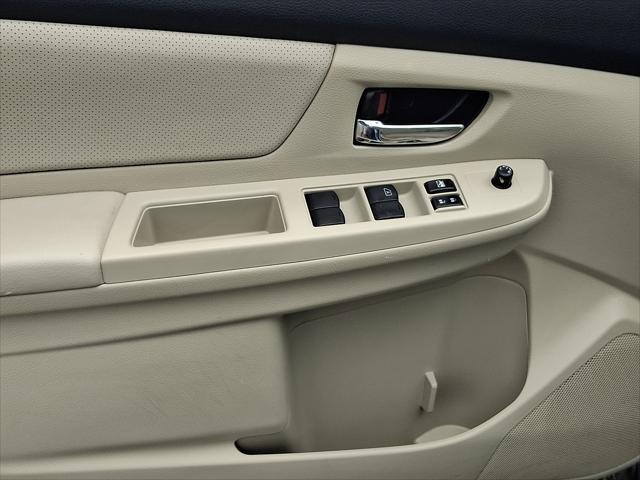 used 2014 Subaru XV Crosstrek car, priced at $11,193