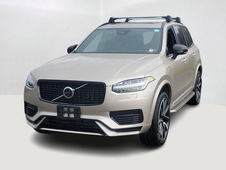 used 2023 Volvo XC90 Recharge Plug-In Hybrid car, priced at $59,495
