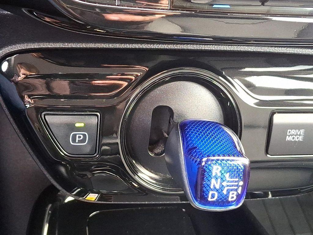 used 2019 Toyota Prius car, priced at $18,491