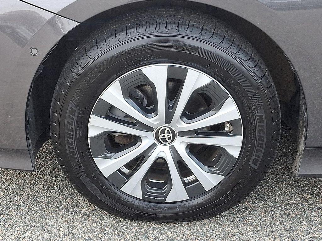 used 2019 Toyota Prius car, priced at $18,491