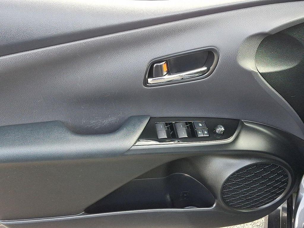 used 2019 Toyota Prius car, priced at $18,491