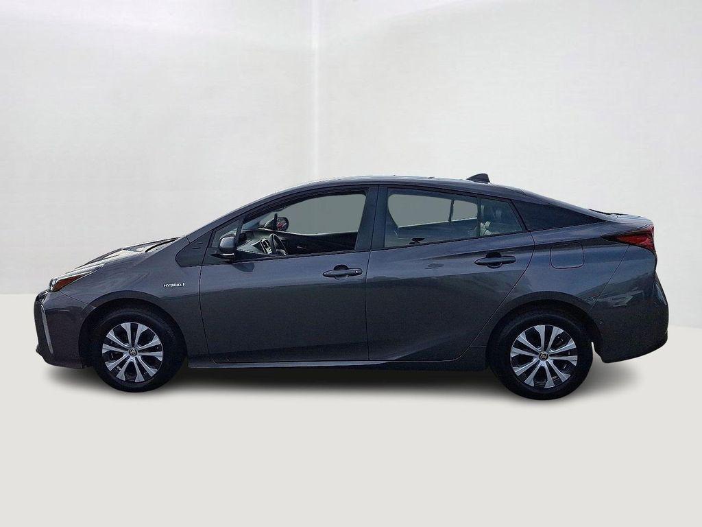 used 2019 Toyota Prius car, priced at $18,491