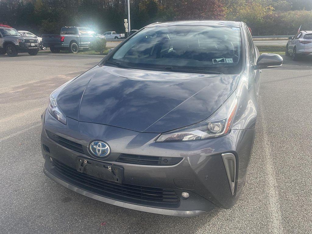 used 2019 Toyota Prius car, priced at $18,990