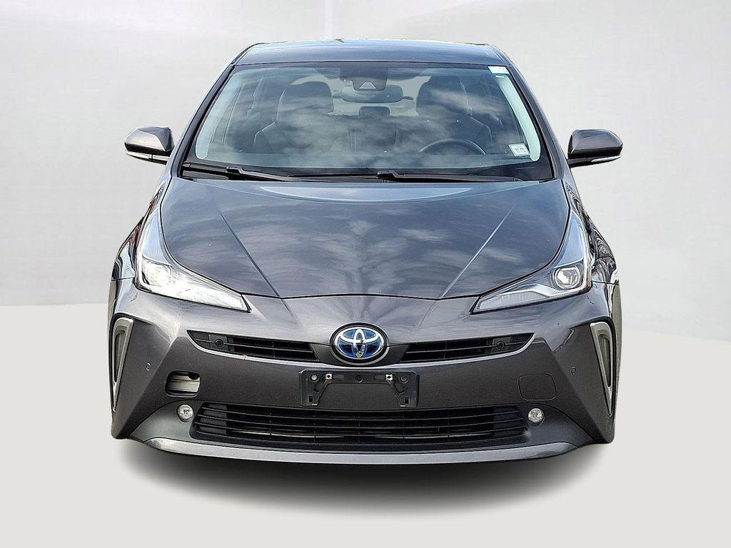 used 2019 Toyota Prius car, priced at $18,491