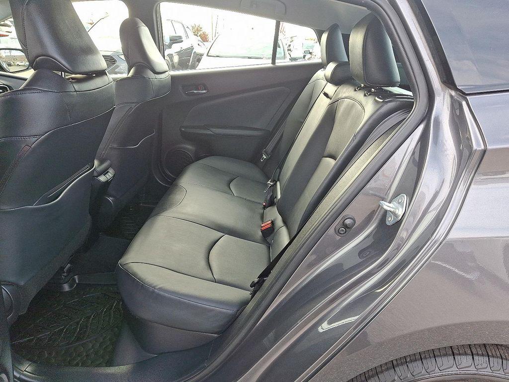 used 2019 Toyota Prius car, priced at $18,491