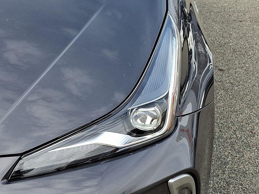 used 2019 Toyota Prius car, priced at $18,491