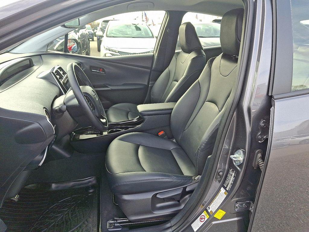 used 2019 Toyota Prius car, priced at $18,491