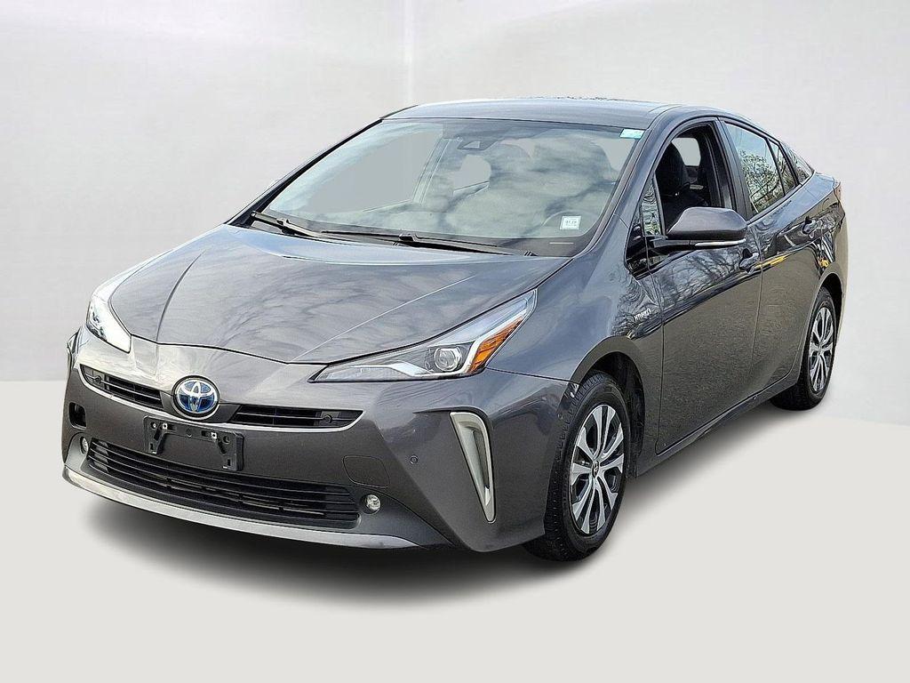 used 2019 Toyota Prius car, priced at $18,990