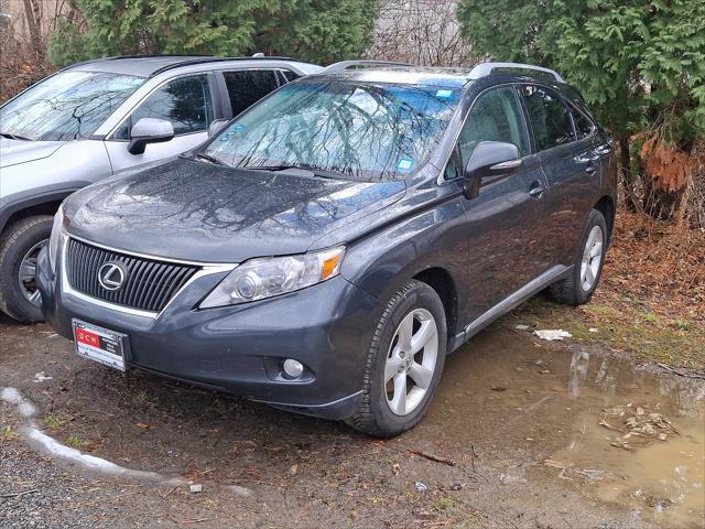 used 2011 Lexus RX 350 car, priced at $8,992