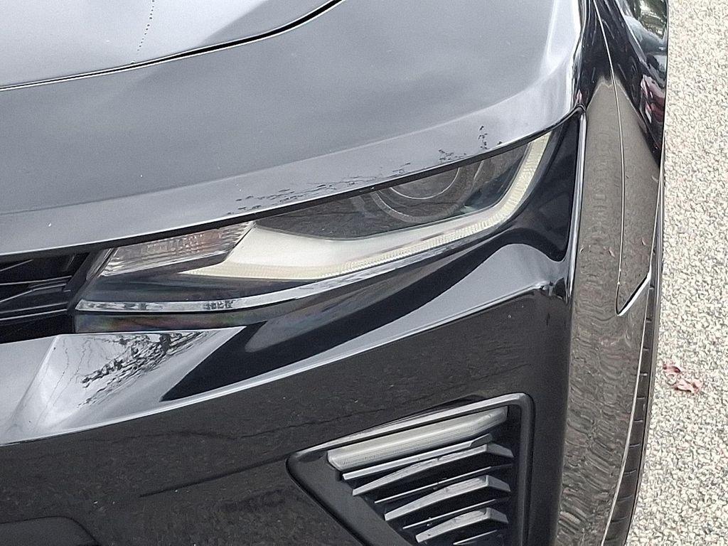 used 2018 Chevrolet Camaro car, priced at $32,993
