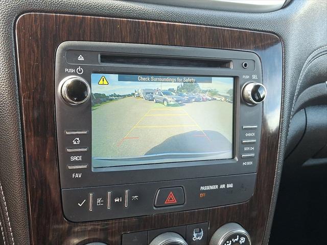 used 2015 Chevrolet Traverse car, priced at $9,792
