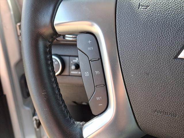 used 2015 Chevrolet Traverse car, priced at $9,792