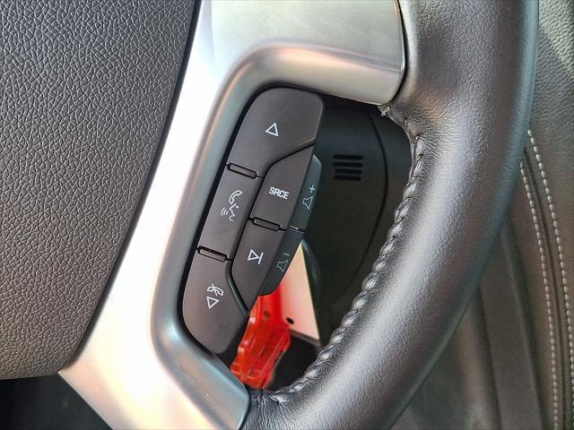 used 2015 Chevrolet Traverse car, priced at $9,792