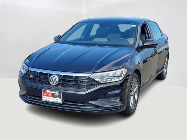 used 2020 Volkswagen Jetta car, priced at $14,990