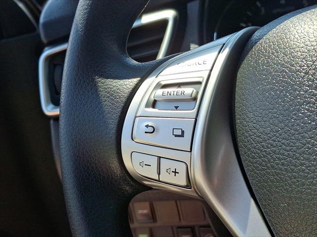 used 2016 Nissan Rogue car, priced at $6,293