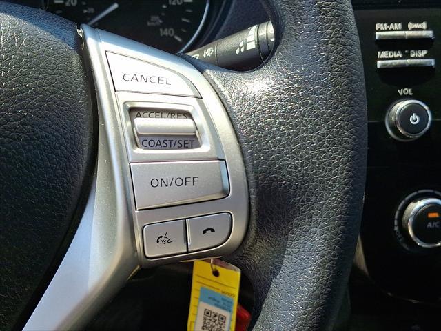 used 2016 Nissan Rogue car, priced at $6,293