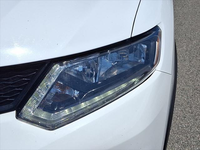 used 2016 Nissan Rogue car, priced at $6,293