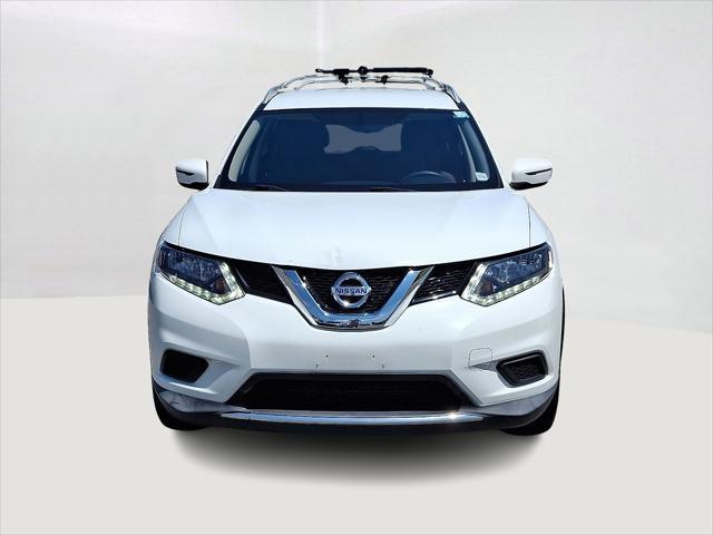 used 2016 Nissan Rogue car, priced at $6,293