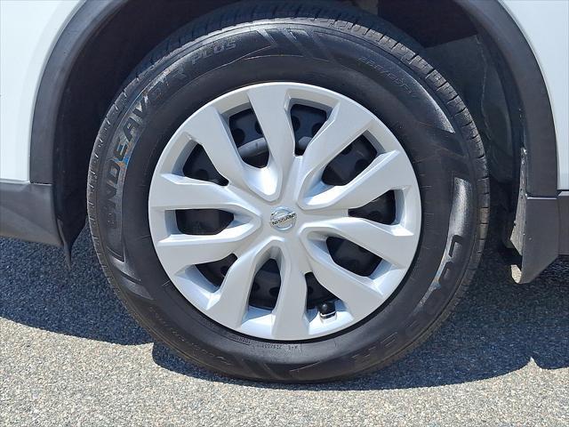 used 2016 Nissan Rogue car, priced at $6,293