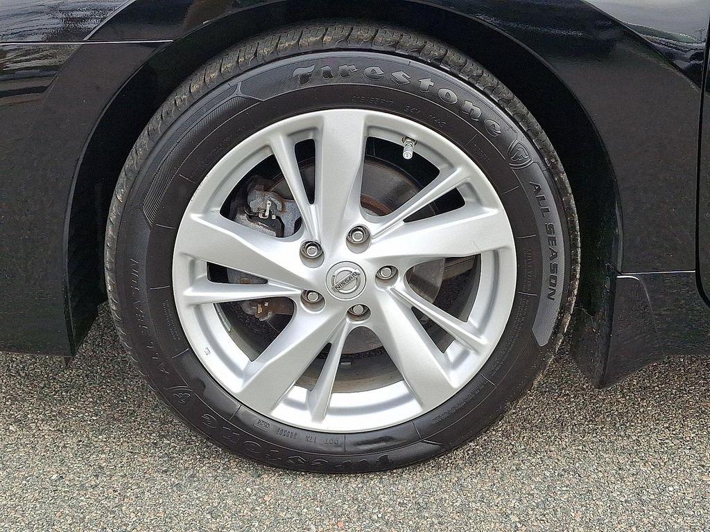 used 2014 Nissan Altima car, priced at $7,991