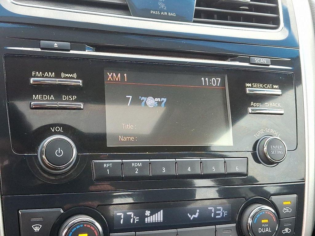 used 2014 Nissan Altima car, priced at $7,991