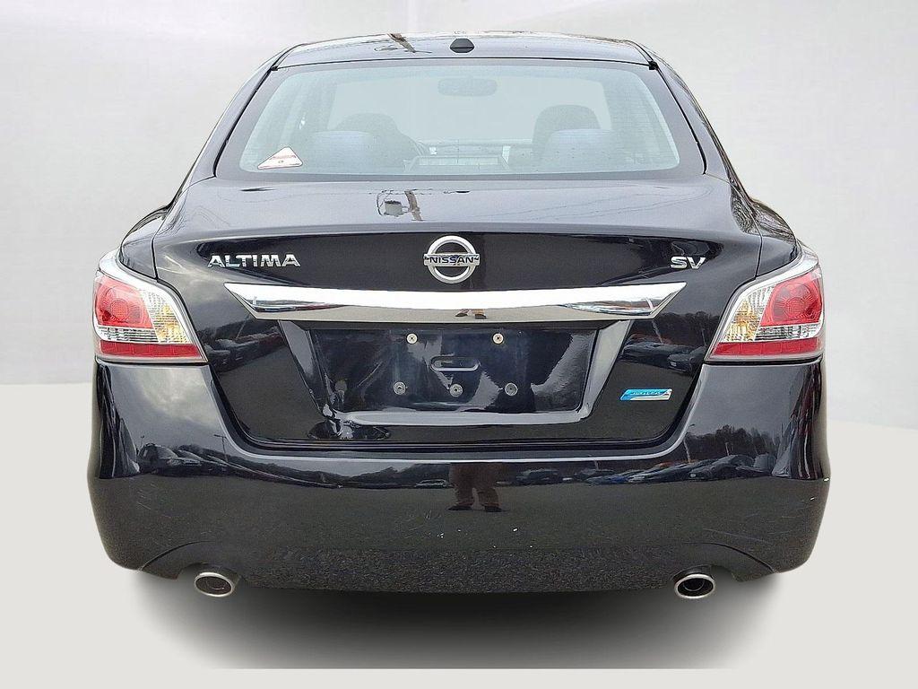 used 2014 Nissan Altima car, priced at $7,991