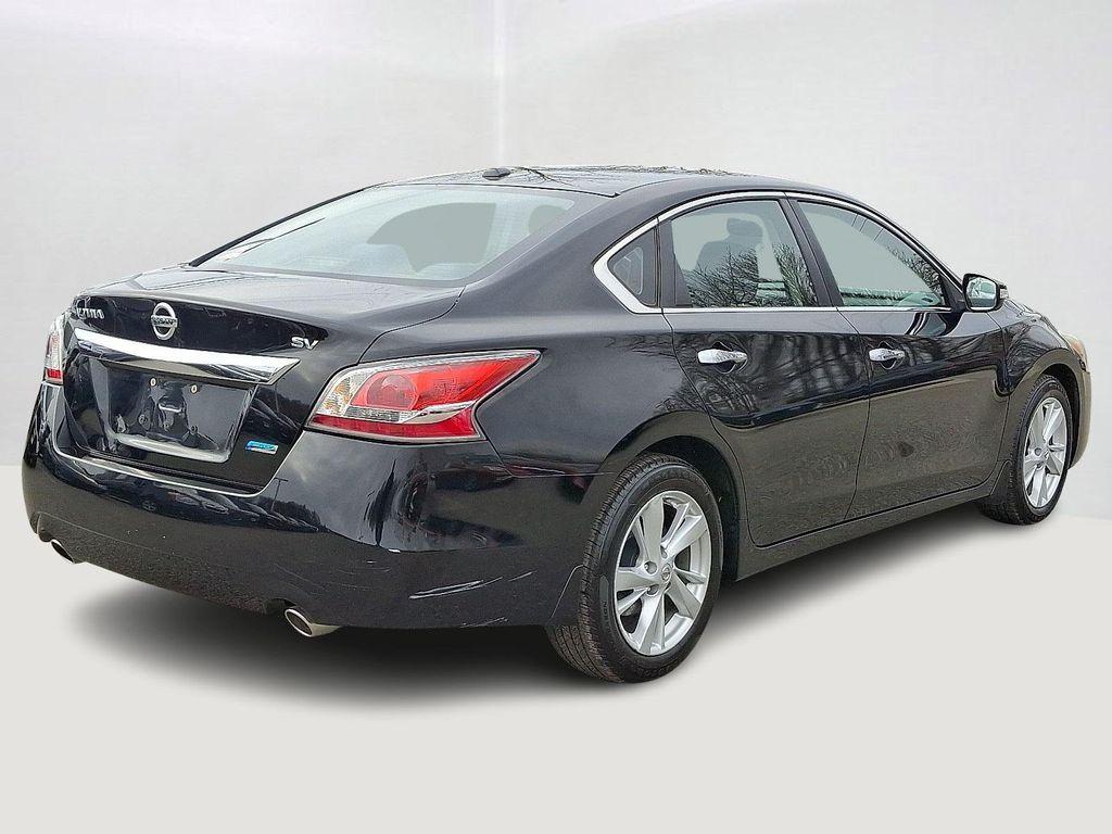 used 2014 Nissan Altima car, priced at $7,991