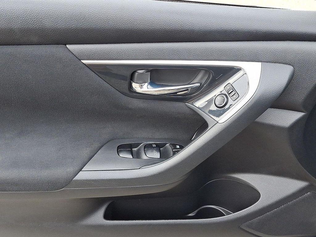 used 2014 Nissan Altima car, priced at $7,991